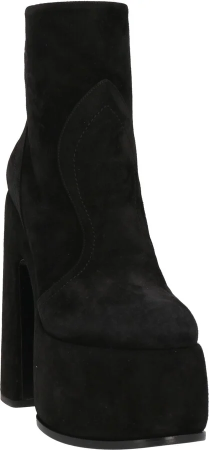 Casadei Woman Ankle boots - Image 4