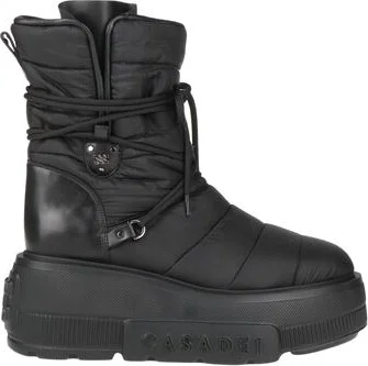 Casadei Woman Ankle boots