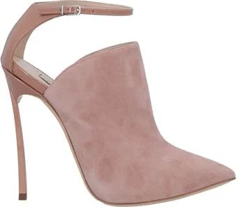 Casadei Woman Ankle boots