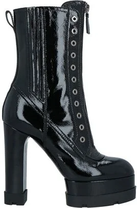 Casadei Woman Ankle boots