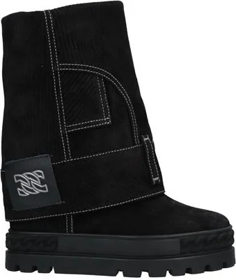 Casadei Woman Ankle boots