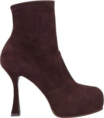 Casadei Woman Ankle boots