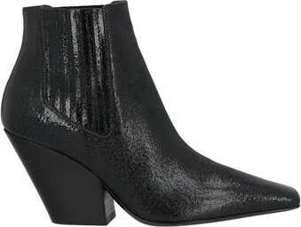 Casadei Woman Ankle boots