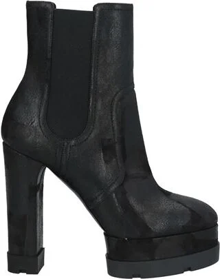 Casadei Woman Ankle boots