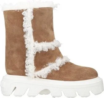 Casadei Woman Ankle boots
