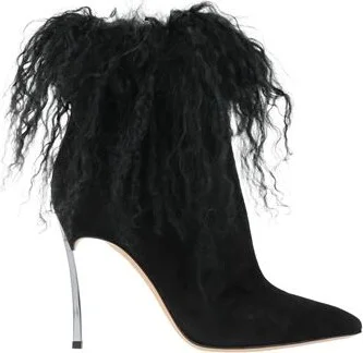 Casadei Woman Ankle boots