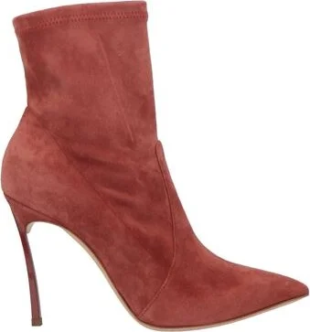 Casadei Woman Ankle boots