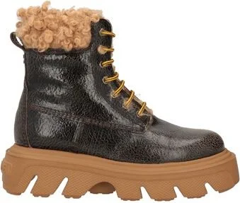 Casadei Woman Ankle boots