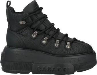 Casadei Woman Ankle boots