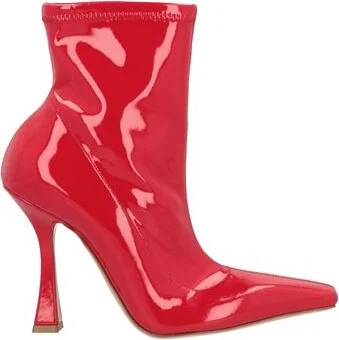 Casadei Woman Ankle boots