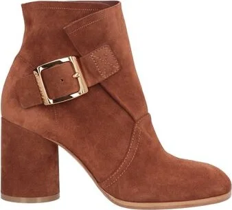Casadei Woman Ankle boots