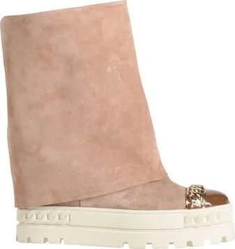 Casadei Woman Ankle boots