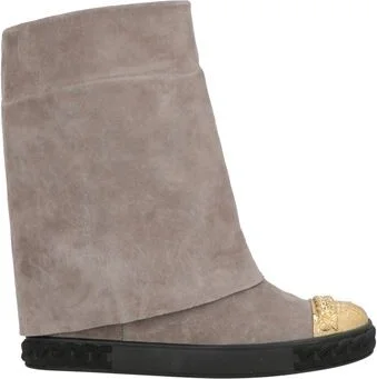 Casadei Woman Ankle boots