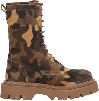 Casadei Woman Ankle boots