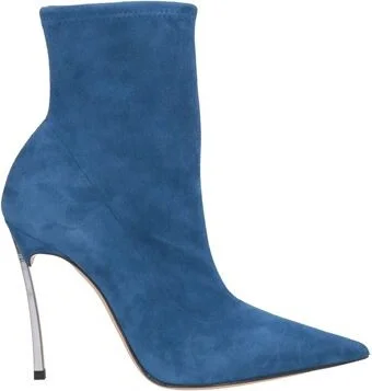 Casadei Woman Ankle boots