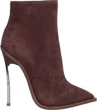 Casadei Woman Ankle boots