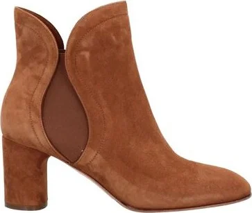Casadei Woman Ankle boots