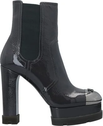 Casadei Woman Ankle boots