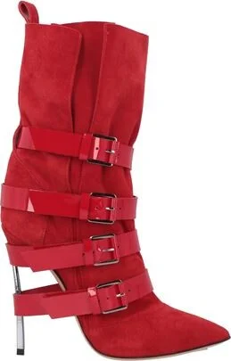Casadei Woman Ankle boots