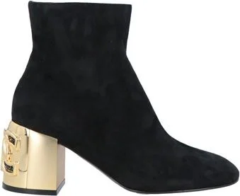 Casadei Woman Ankle boots