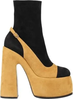 Casadei Woman Ankle boots