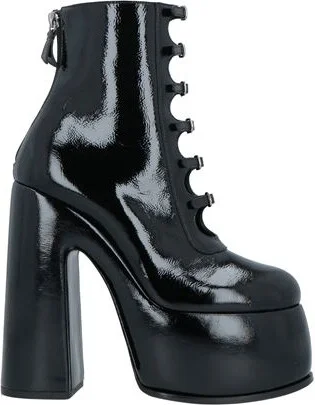 Casadei Woman Ankle boots