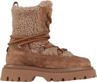 Casadei Woman Ankle boots