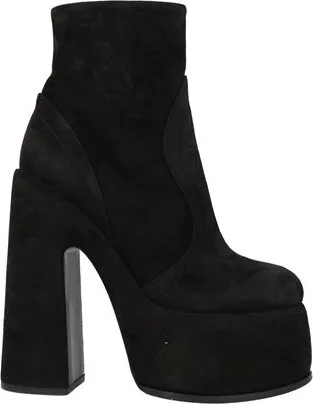 Casadei Woman Ankle boots