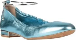 Casadei Woman Ballet flats - Image 2