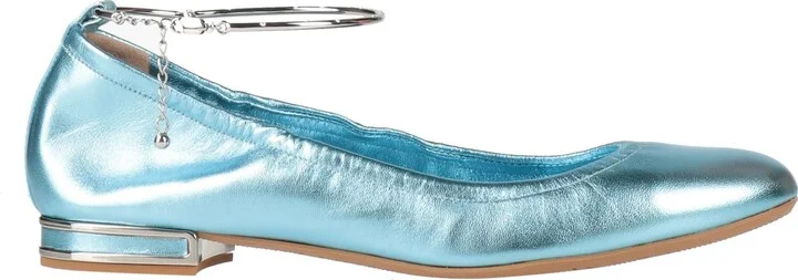 Casadei Woman Ballet flats - Image 3