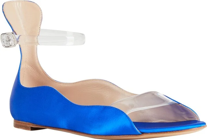 Casadei Woman Ballet flats - Image 4