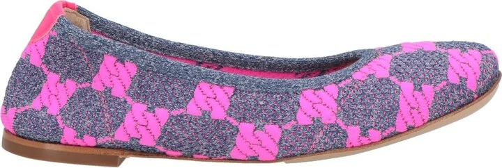 Casadei Woman Ballet flats - Image 3