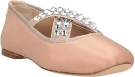 Casadei Woman Ballet flats - Image 2