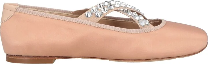 Casadei Woman Ballet flats - Image 3