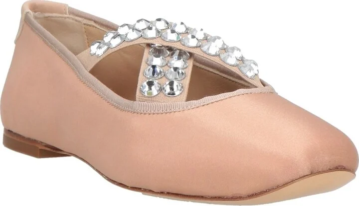 Casadei Woman Ballet flats - Image 4