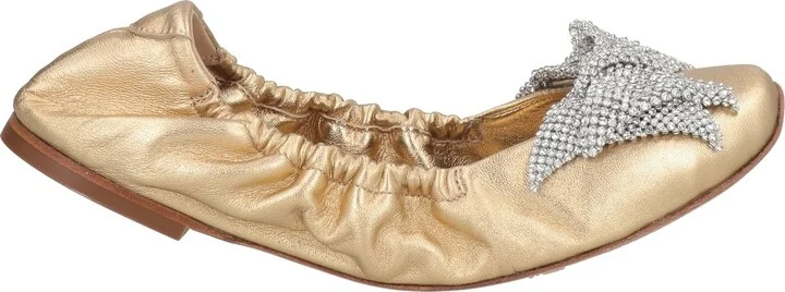 Casadei Woman Ballet flats - Image 3