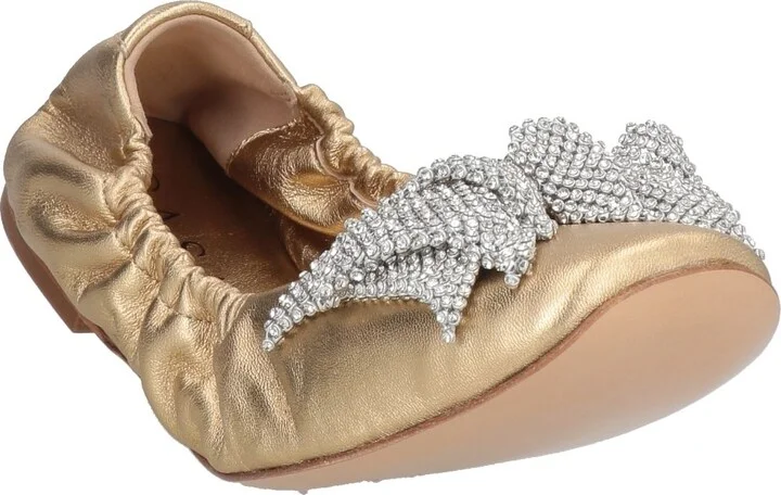 Casadei Woman Ballet flats - Image 4