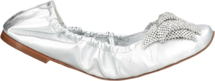 Casadei Woman Ballet flats - Image 6