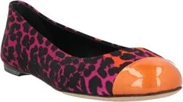 Casadei Woman Ballet flats - Image 2