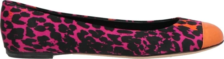 Casadei Woman Ballet flats - Image 3