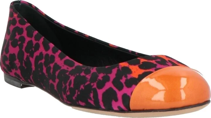 Casadei Woman Ballet flats - Image 4