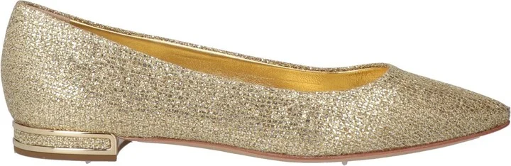 Casadei Woman Ballet flats - Image 3