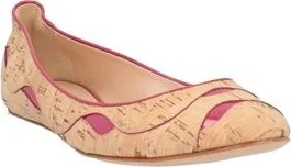 Casadei Woman Ballet flats - Image 2