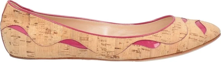 Casadei Woman Ballet flats - Image 3