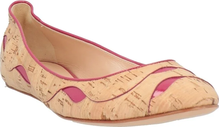 Casadei Woman Ballet flats - Image 4