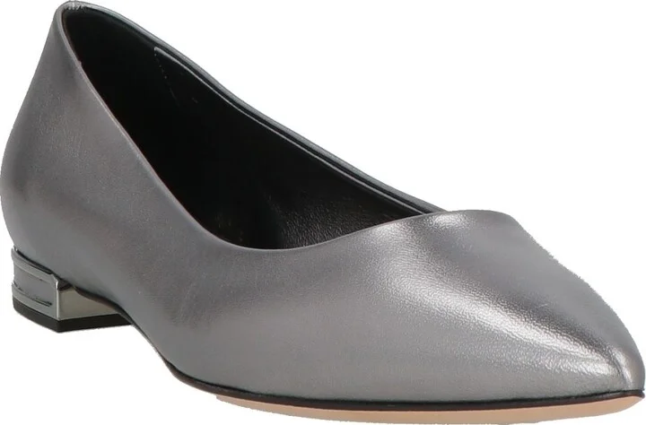 Casadei Woman Ballet flats - Image 4