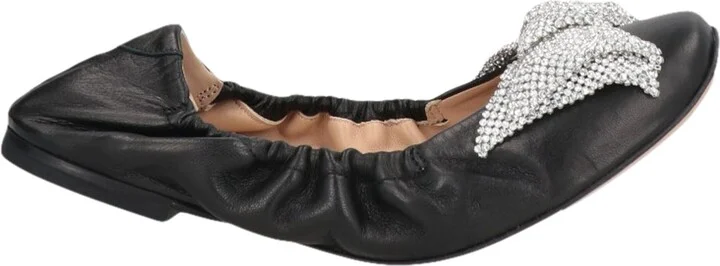 Casadei Woman Ballet flats - Image 3