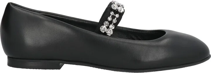 Casadei Woman Ballet flats - Image 3