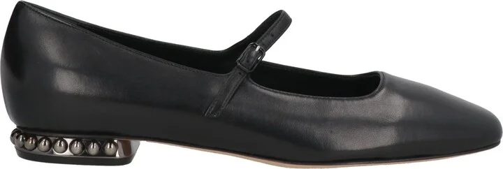 Casadei Woman Ballet flats - Image 3