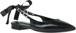 Casadei Woman Ballet flats - Image 2